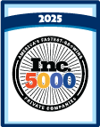2025 Inc 5000